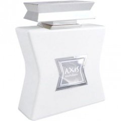 Extrême by Axis perfume bottle