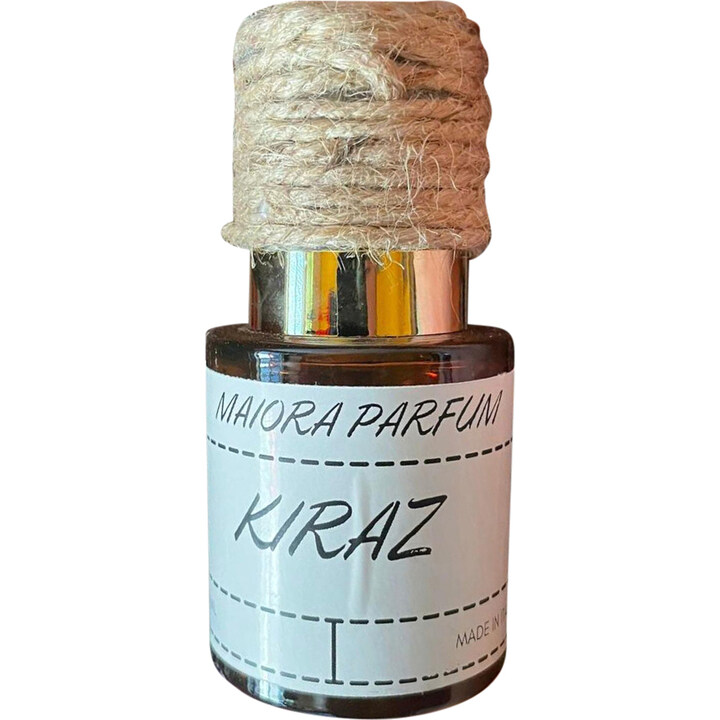 Kiraz by Maiora Parfum perfume bottle