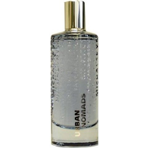 Urban Nomads for Men (After Shave Lotion) by Michalsky perfume bottle