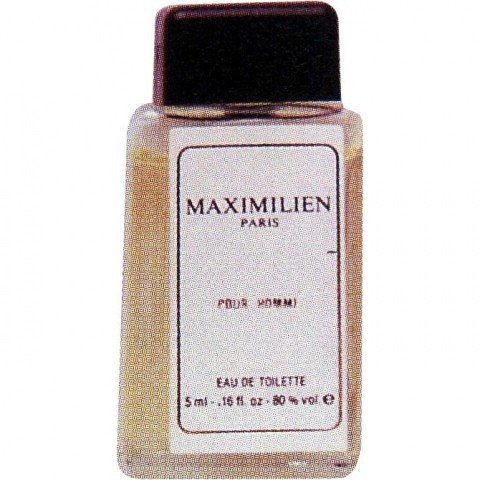 Maximilien pour Homme by Maximilien perfume bottle