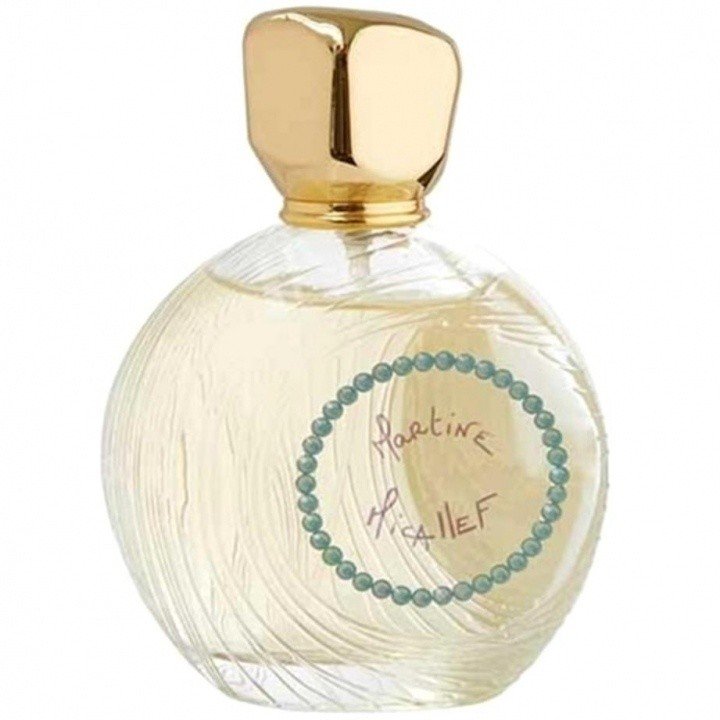 Mon Parfum Fortnum & Mason Exclusive by M. Micallef perfume bottle