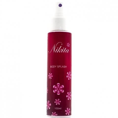 Nikita (Perfumed Cologne) by GDK / Grey de Kouroun perfume bottle