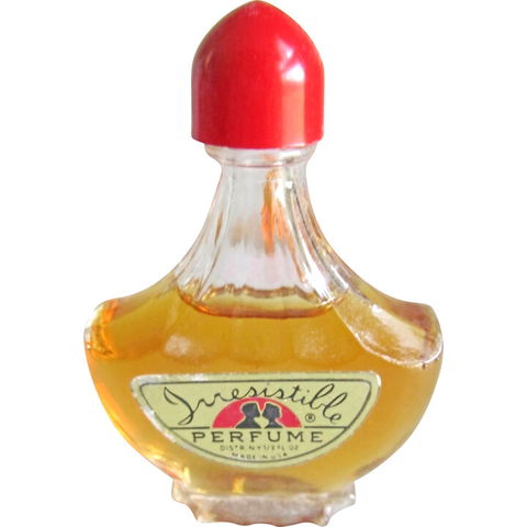 Irresistible by Joubert et Cie perfume bottle