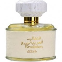 Arab Tradition / التقاليد العربية by Nabeel perfume bottle