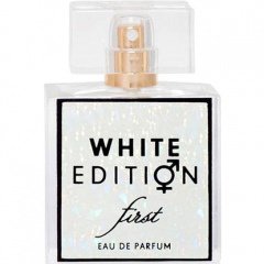 White Edition First by Lanoé perfume bottle