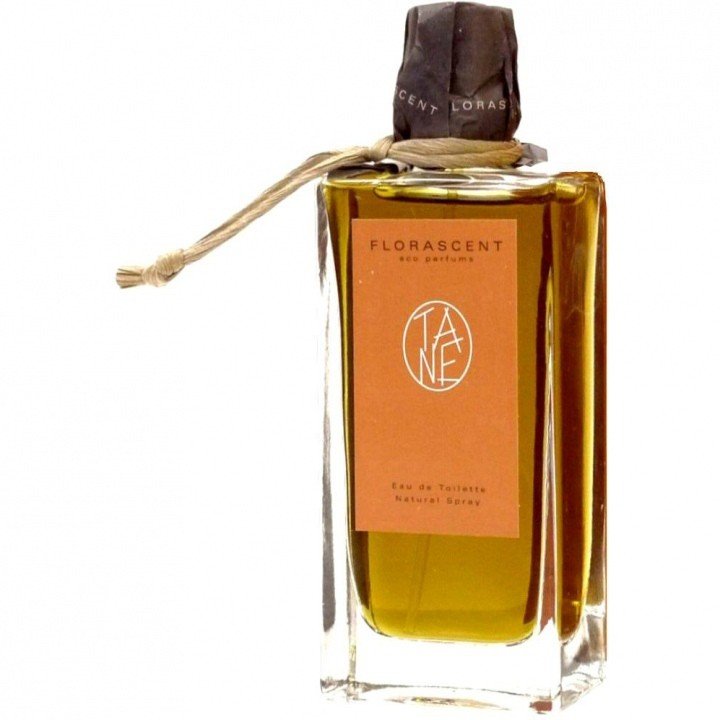 Tane by Florascent perfume bottle
