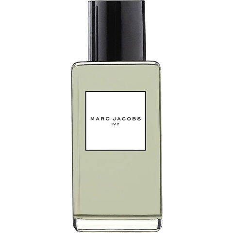 Ivy by Marc Jacobs perfume bottle