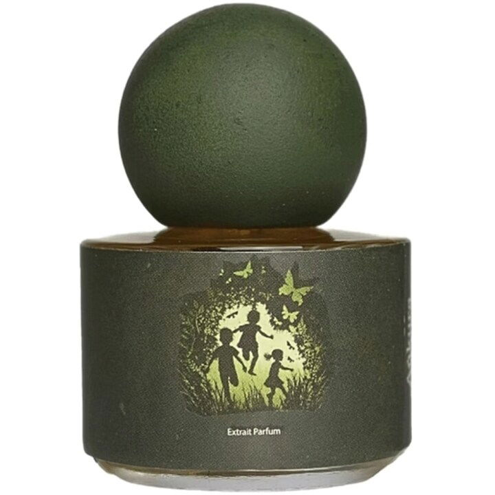 Aṅkura by Byermia perfume bottle