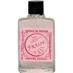 Fraise by Outremer / L'Aromarine perfume bottle
