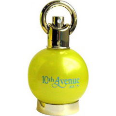 10th Avenue Sun by 10th Avenue Karl Antony perfume bottle