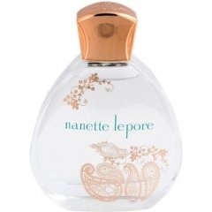 Nanette (2017) by Nanette Lepore perfume bottle