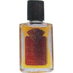 Ninja (Parfum) by PDC Brands / Parfums de Cœur perfume bottle
