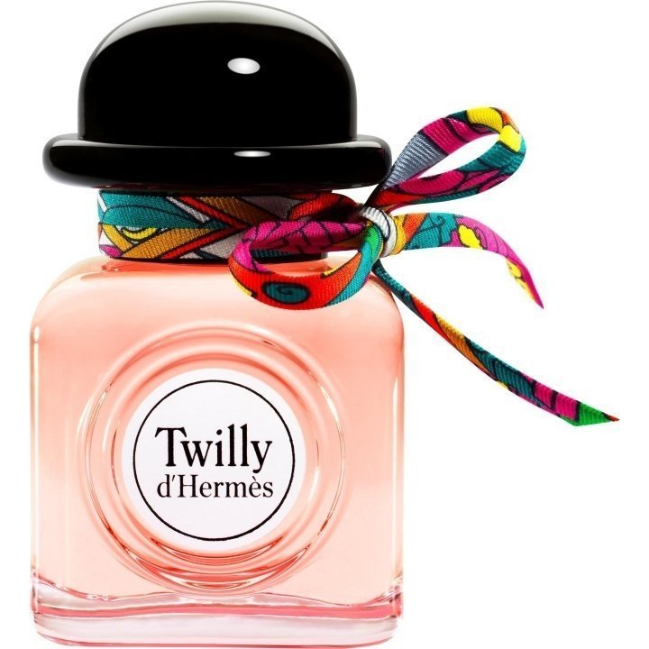 Twilly d'Hermès EDP by Hermès perfume bottle
