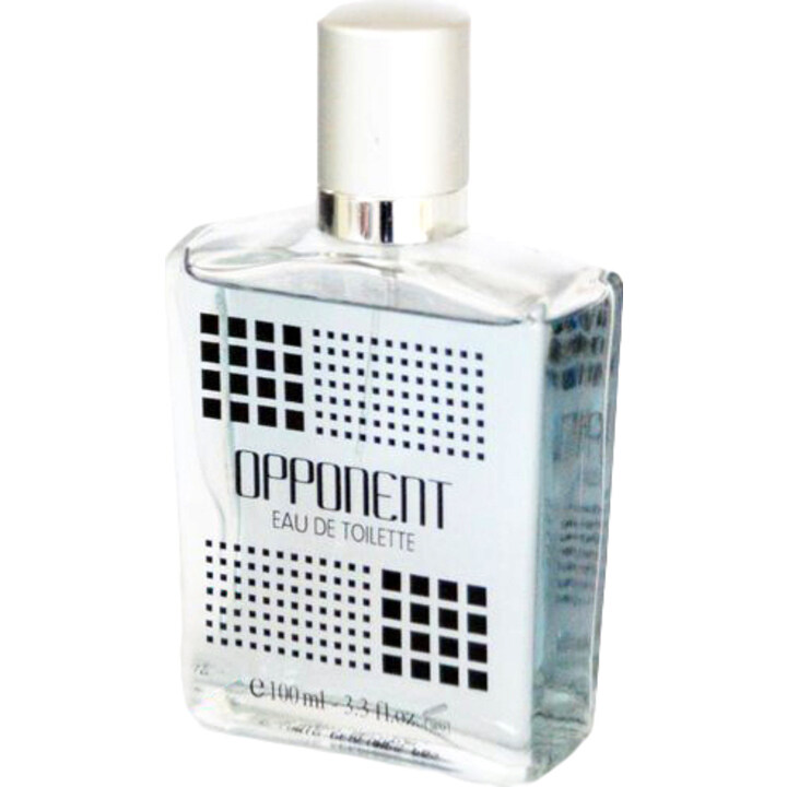 Opponent by Création Lamis perfume bottle