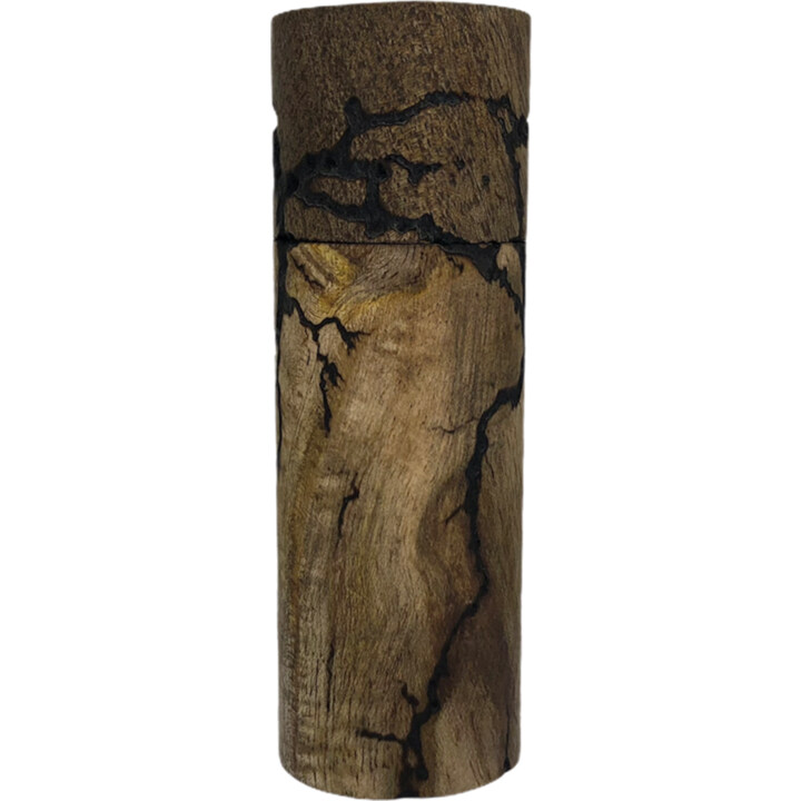 Jasmin Noir & Oud Bengal by Marble Oud perfume bottle