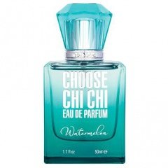 Watermelon by Chi Chi Cosmetics perfume bottle