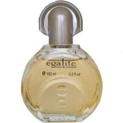 Egalite by Dorall Collection perfume bottle
