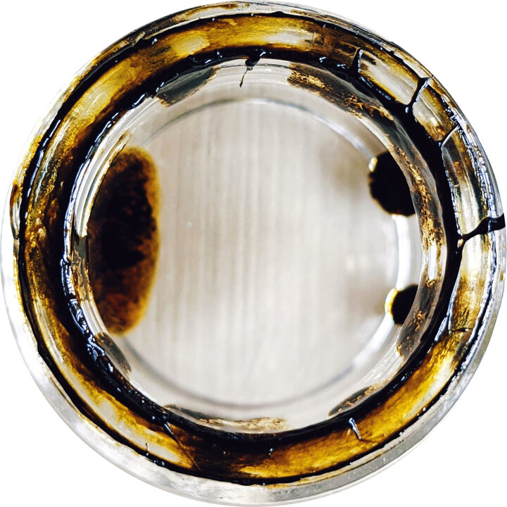 Pisces Rising by Wild Veil Perfume perfume bottle