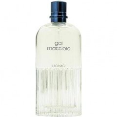 Gai Mattiolo Uomo EDT by Gai Mattiolo perfume bottle