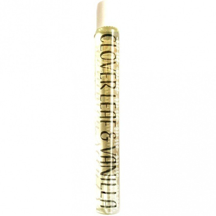 Clover Leaf & Vanilla - Slow Down