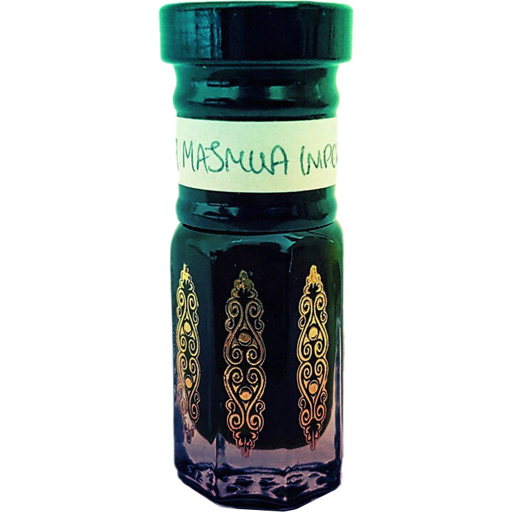 Majmua Imperial by Mellifluence Perfume perfume bottle