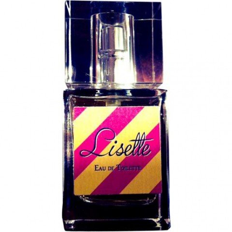 Lisette by PP Perfumes perfume bottle
