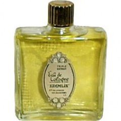 Kremlin by Velouderma perfume bottle