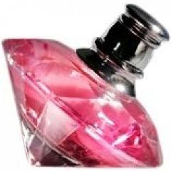 A Diamond Forever / Diamond Forever EDP by Dion Cosmetics perfume bottle