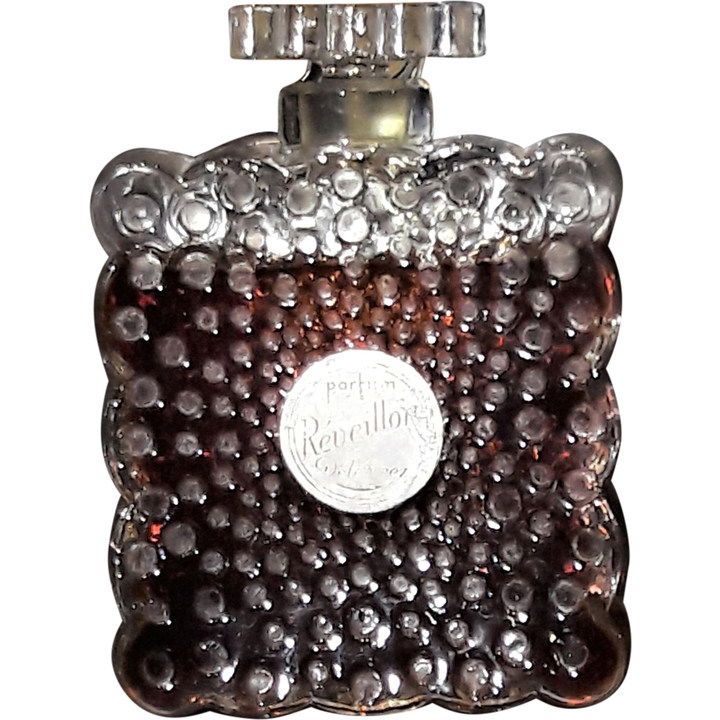 Reveillon by Delettrez perfume bottle