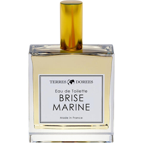 Brise Marine by Terres Dorees perfume bottle