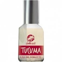 Tucuma by doBrasil perfume bottle