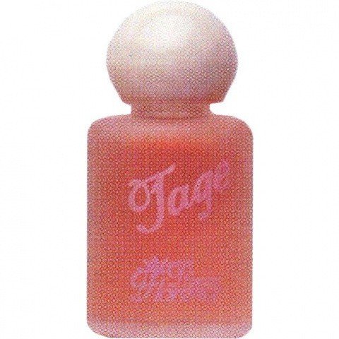 Tage by Princess Florence perfume bottle