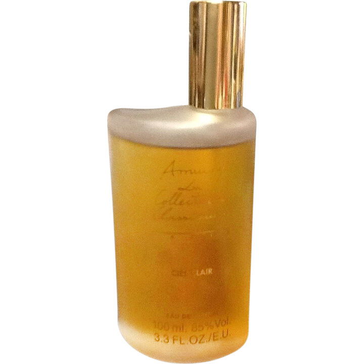 La Collection Classique - Ciel Clair by Amway perfume bottle