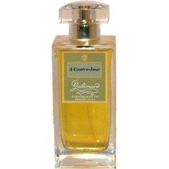 A Contre-Jour by Galimard perfume bottle