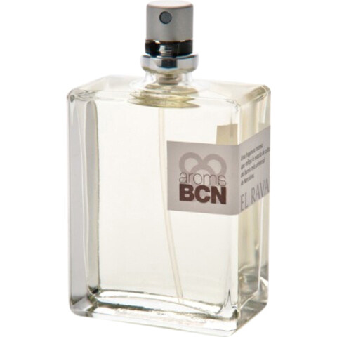 El Raval by Aroma BCN perfume bottle