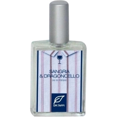 Sangria & Dragoncello by Dr. Taffi perfume bottle