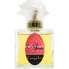 Coryalis by Charley Stone perfume bottle