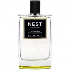 Grapefruit by Nest perfume bottle