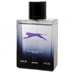 Spirit by Slazenger perfume bottle