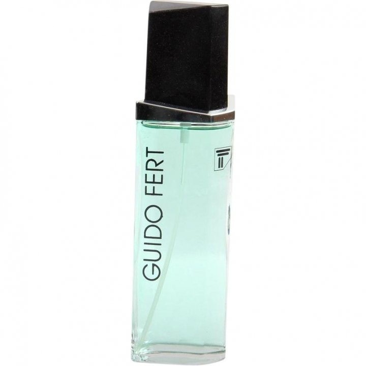 Guido Fert (After Shave) by Guido Fert perfume bottle