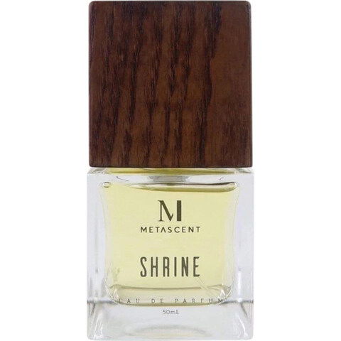 Shrine by Metascent