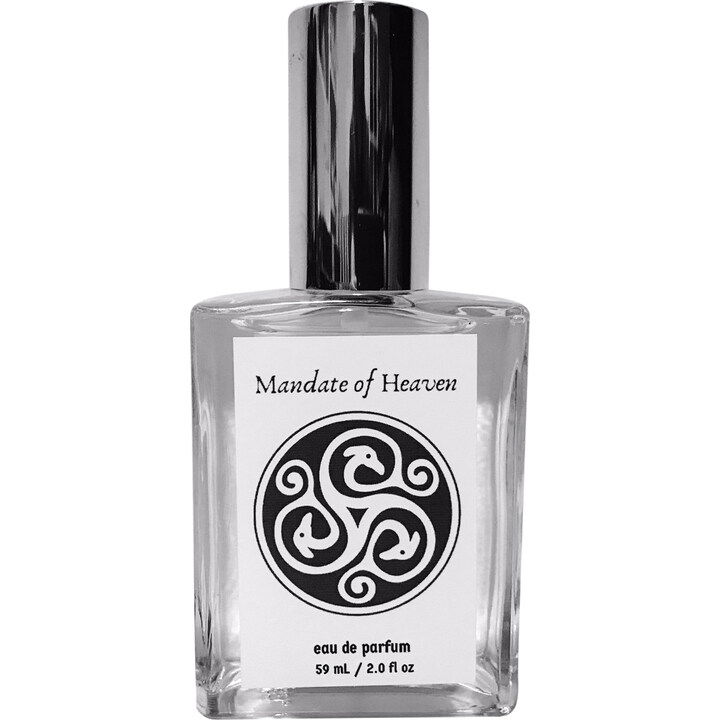 Mandate of Heaven EDP
