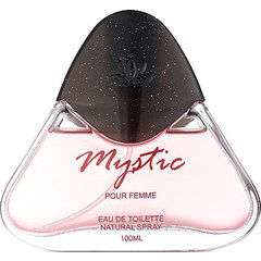 Mystic pour Femme by Lotus Valley perfume bottle
