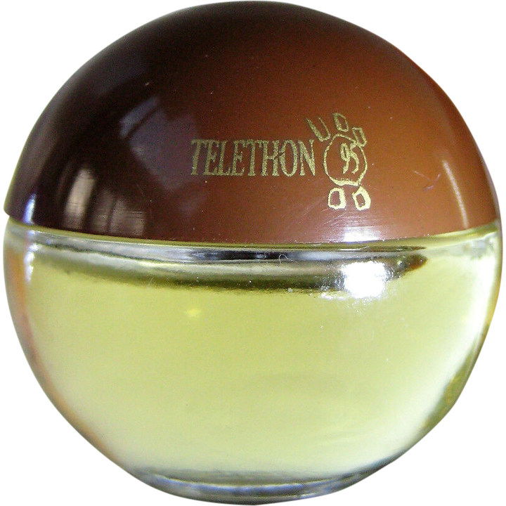 Telethon 95 - Samarkande by Yves Rocher perfume bottle
