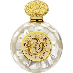 Legacy White by Alexandre.J perfume bottle