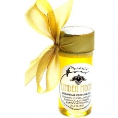 Linden Moon (Perfume) by Phoenix Botanicals perfume bottle