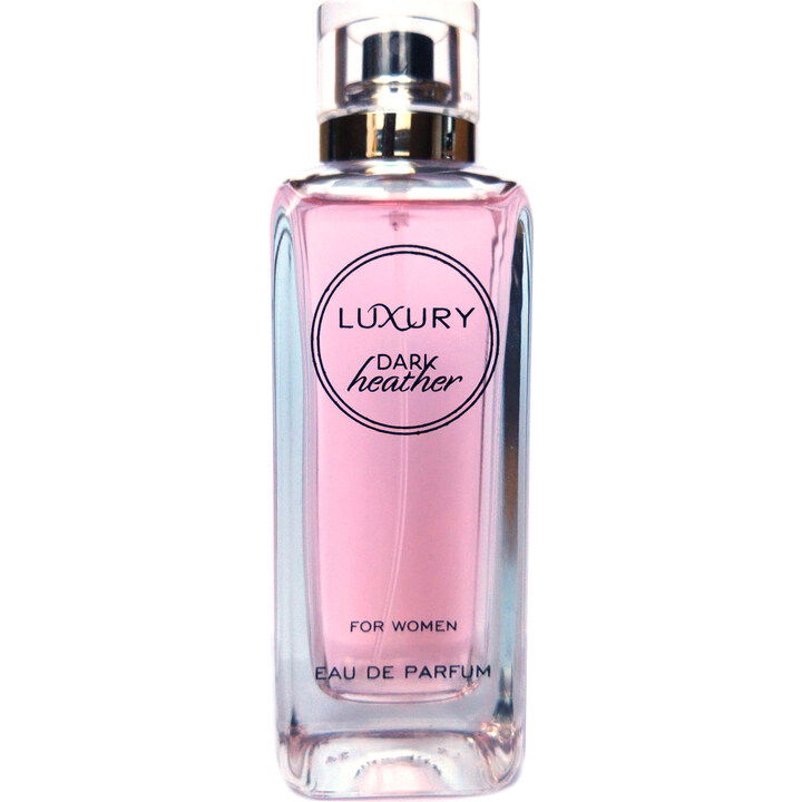 Luxury - Dark Heather by Lidl perfume bottle