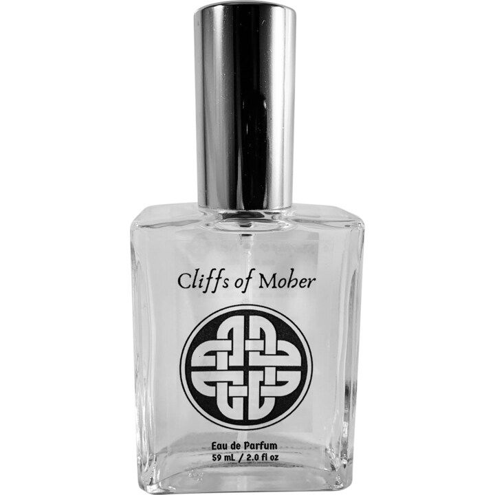 Cliffs of Moher EDP by Murphy & McNeil