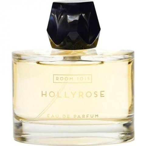 Hollyrose by Room 1015 perfume bottle