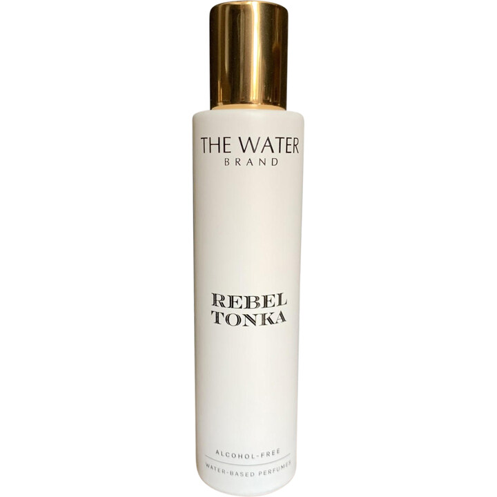 Rebel Tonka by The Water Brand perfume bottle